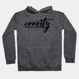 CRAVITY 2 Hoodie